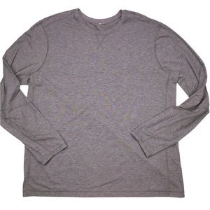 Lululemon Men’s Long sleeve shirt